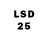 LSD-25 экстази ecstasy Toni Damato